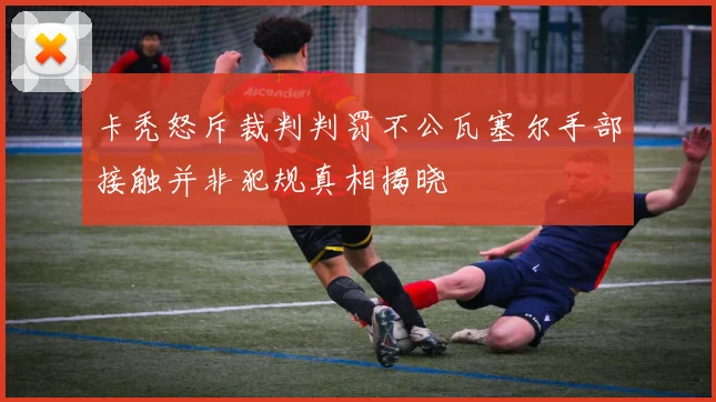 卡秃怒斥裁判判罚不公瓦塞尔手部接触并非犯规真相揭晓
