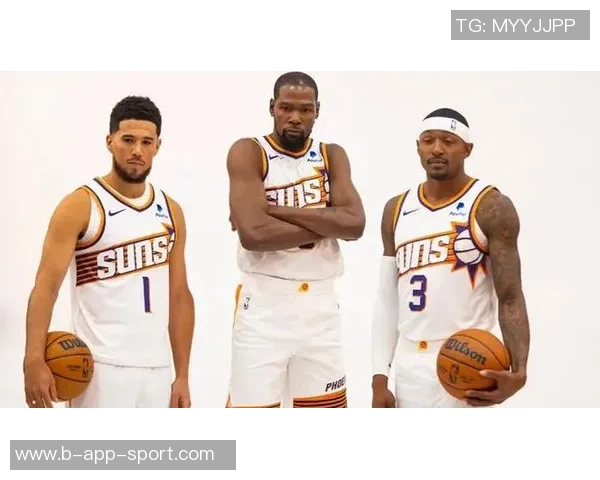 本赛季最大惊喜太阳与绿军并列布鲁克斯的投篮表现引发热议