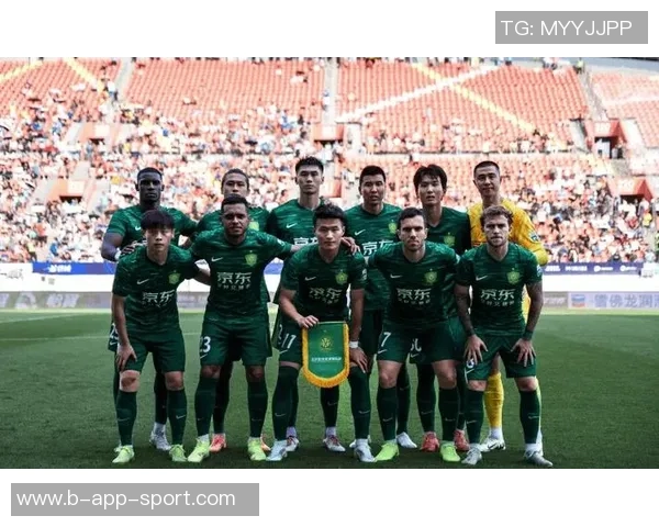 国安球员信心缺失影响团队表现媒体人深度剖析