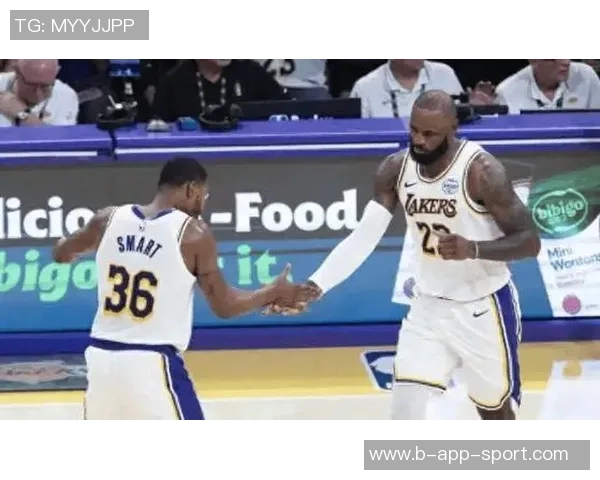 马绍尔愿意当副手助力弗拉格双双砍下30分展现团队精神