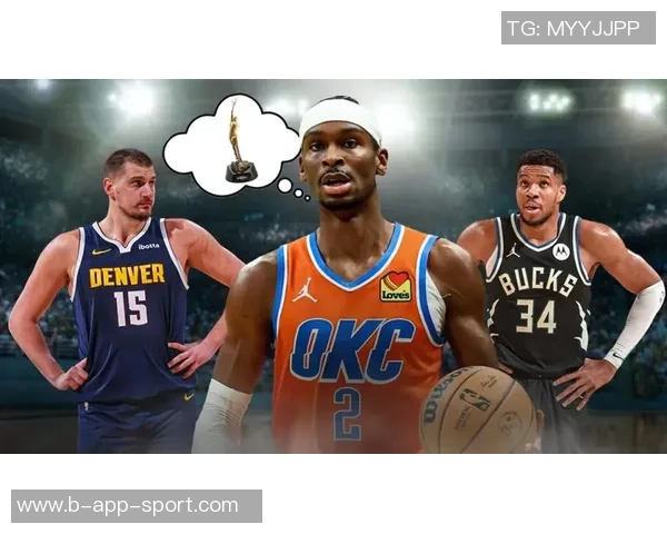 美媒公布本赛季MVP概率亚历山大领跑东契奇紧随其后文班第三 美媒公布本赛季MVP概率亚历山大领跑东契奇紧随其后文班第三